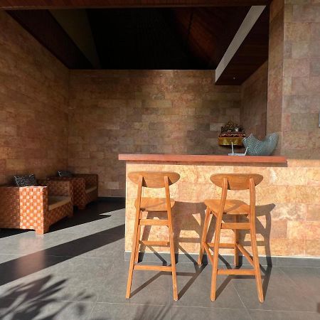 Nirankara Private Pool Villa - By Ubud Paradise מראה חיצוני תמונה
